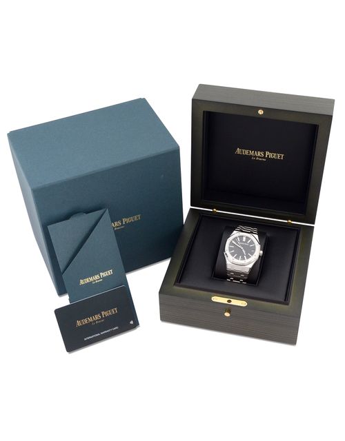 Audemars Piguet Royal Oak 15510ST.OO.1320ST.09 Image 5